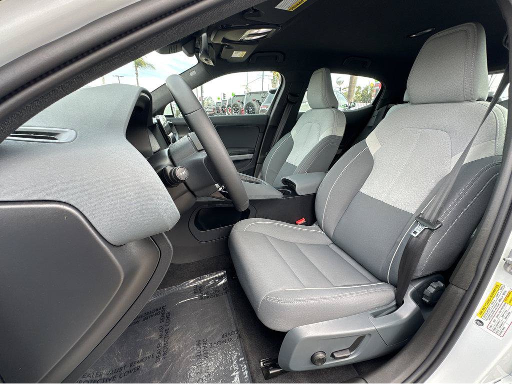 Used 2024 Polestar Polestar 2 w/ Pilot Pack RWD image 8