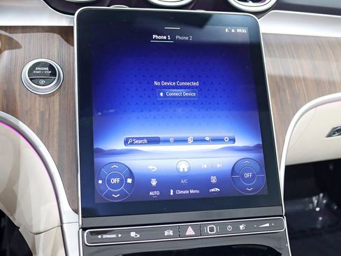 Used 2024 Mercedes-Benz CLE 300 4MATIC Cabriolet image 20