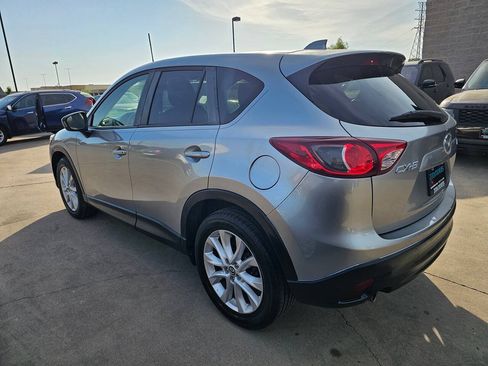 Used 2013 MAZDA CX-5 Grand Touring FWD image 7