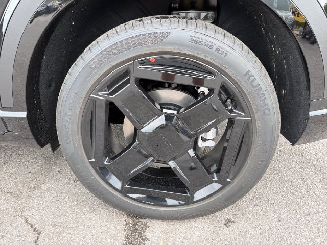 New 2027 Kia Telluride X-Line SX Prestige AWD/4WD image 26