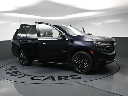 Used 2022 Chevrolet Tahoe LT AWD/4WD image 24