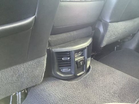 Used 2021 RAM 2500 Laramie image 26