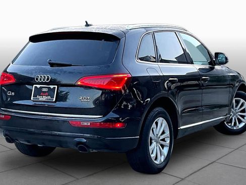 Used 2015 Audi Q5 2.0T Premium Plus AWD/4WD image 13
