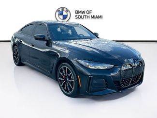 Used 2023 BMW i4 eDrive40 w/ M Sport Package RWD video 1
