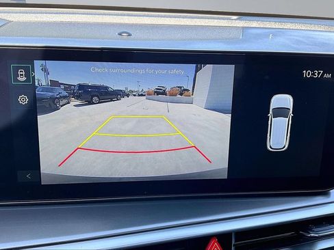 Used 2025 Kia Sorento S w/ Panoramic Sunroof Package FWD image 26