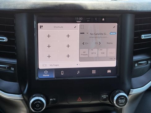 Used 2022 RAM 1500 Big Horn RWD image 22
