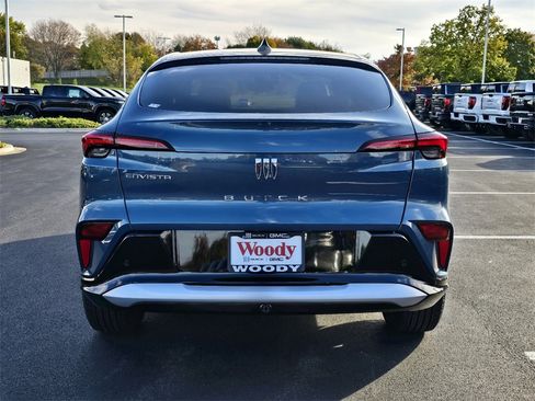 New 2026 Buick Envista Sport Touring image 7