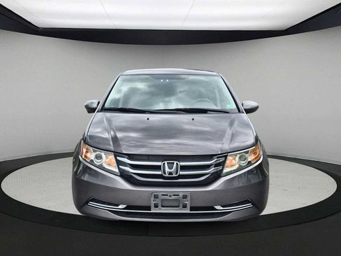 Used 2015 Honda Odyssey EX image 3