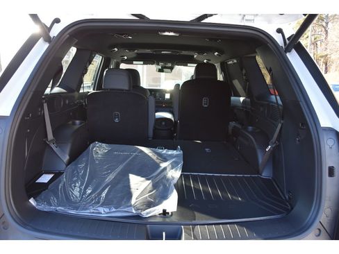 New 2026 Hyundai Palisade XRT Pro image 14