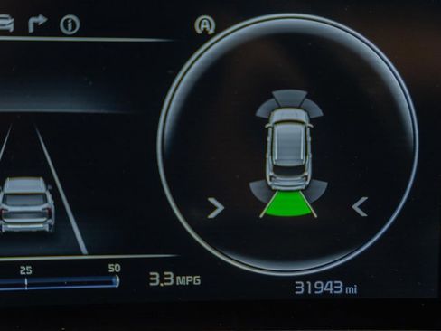 Used 2024 Kia Telluride SX X-Pro image 45