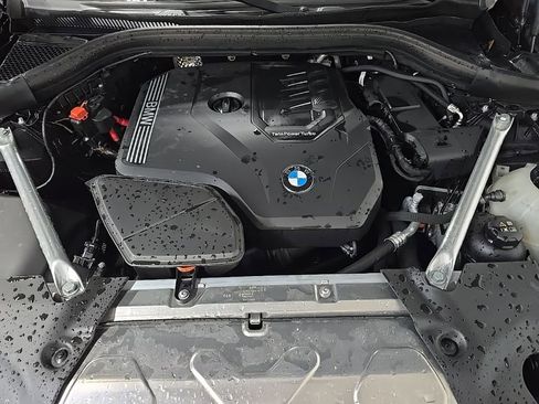 Used 2024 BMW X3 xDrive30i w/ Convenience Package AWD/4WD image 13