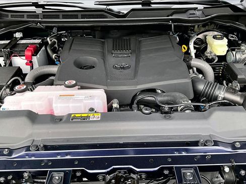 New 2026 Toyota Tundra 1794 Edition AWD/4WD image 16