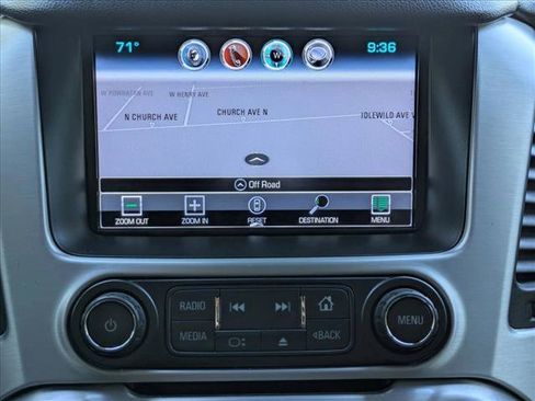Used 2017 GMC Yukon SLT RWD image 12