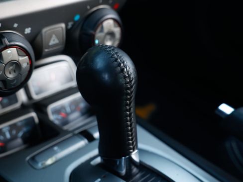 Used 2015 Chevrolet Camaro LT w/ RS Package image 44