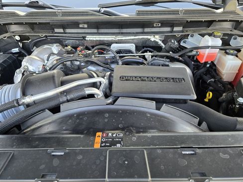 Used 2024 GMC Sierra 2500 AT4 w/ AT4 Premium Plus Package image 29