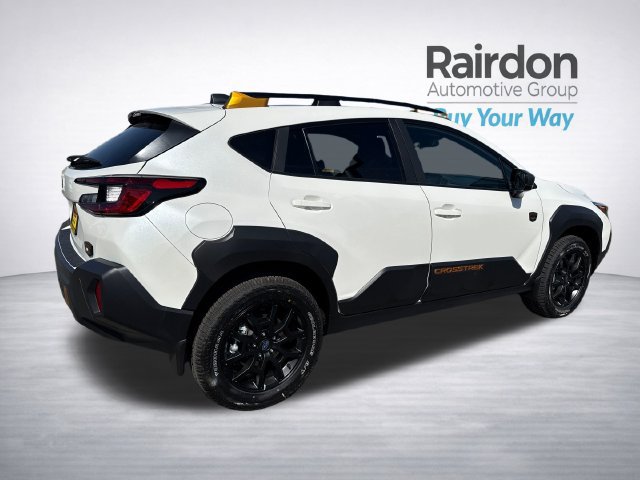 New 2026 Subaru Crosstrek 2.5i Wilderness w/ Crosstrek Mirror Package AWD/4WD image 9