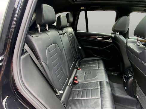 Used 2019 BMW X3 xDrive30i w/ Executive Package AWD/4WD image 20