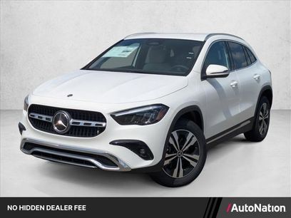 Used 2026 Mercedes-Benz GLA 250