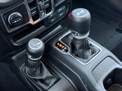 New 2025 Jeep Wrangler Sport S image 28