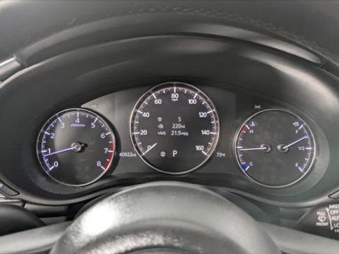 Used 2023 MAZDA MAZDA3 s image 28