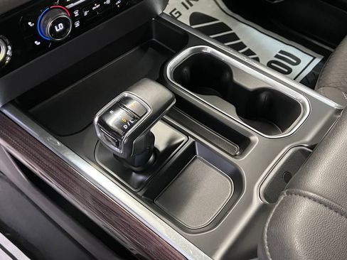 Used 2023 Chevrolet Silverado 1500 LT Trail Boss image 35