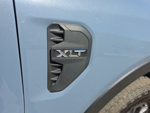 Certified 2024 Ford Ranger XLT w/ Technology Package AWD/4WD image 28