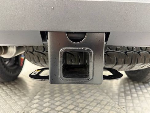 New 2026 Toyota Tacoma TRD Off-Road AWD/4WD image 30