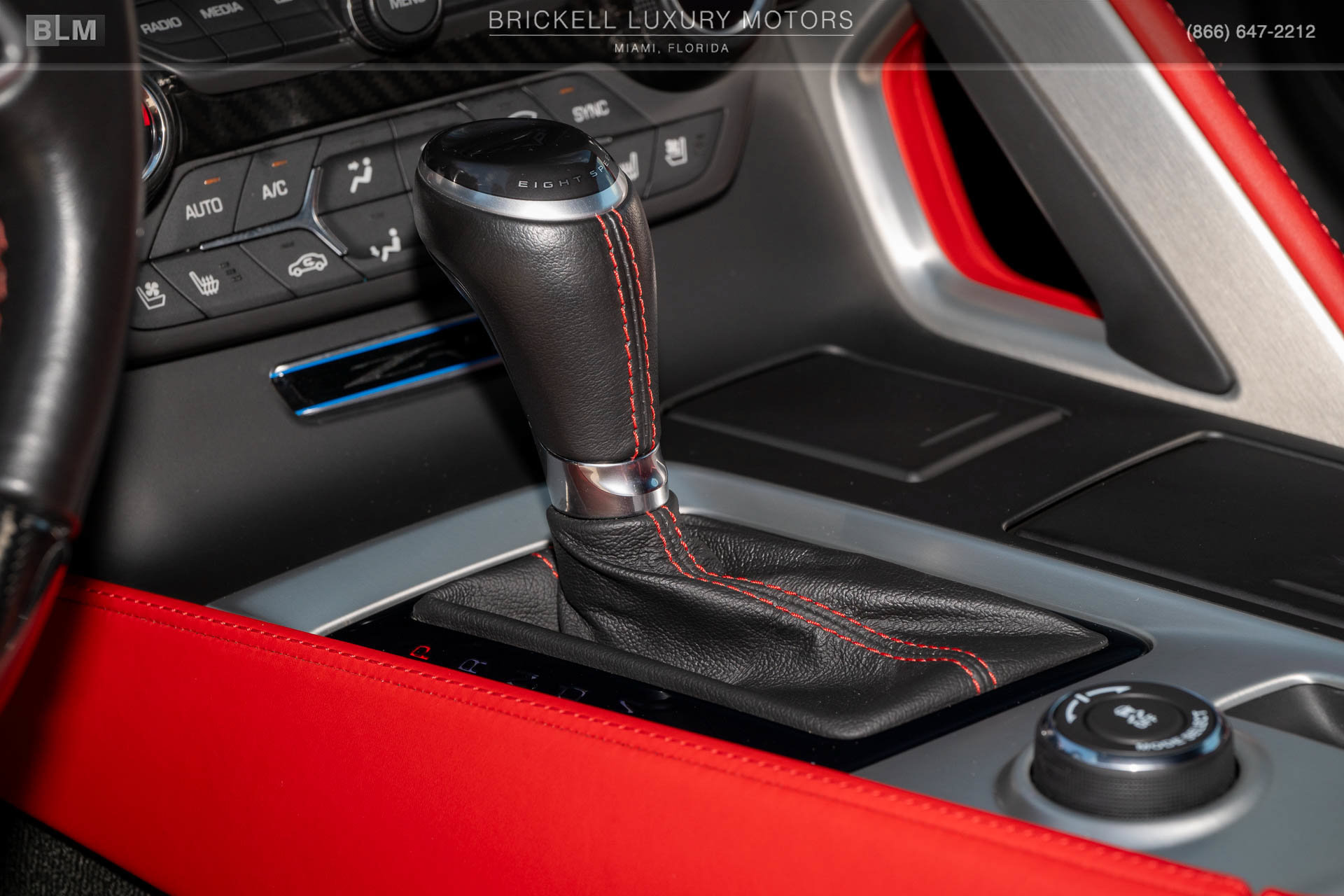 Used 2019 Chevrolet Corvette ZR1 RWD image 21