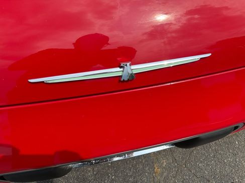 Used 2003 Ford Thunderbird RWD image 26