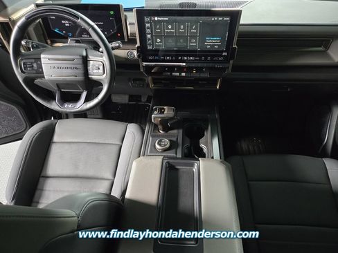 Used 2024 GMC Hummer EV 2X AWD/4WD image 17