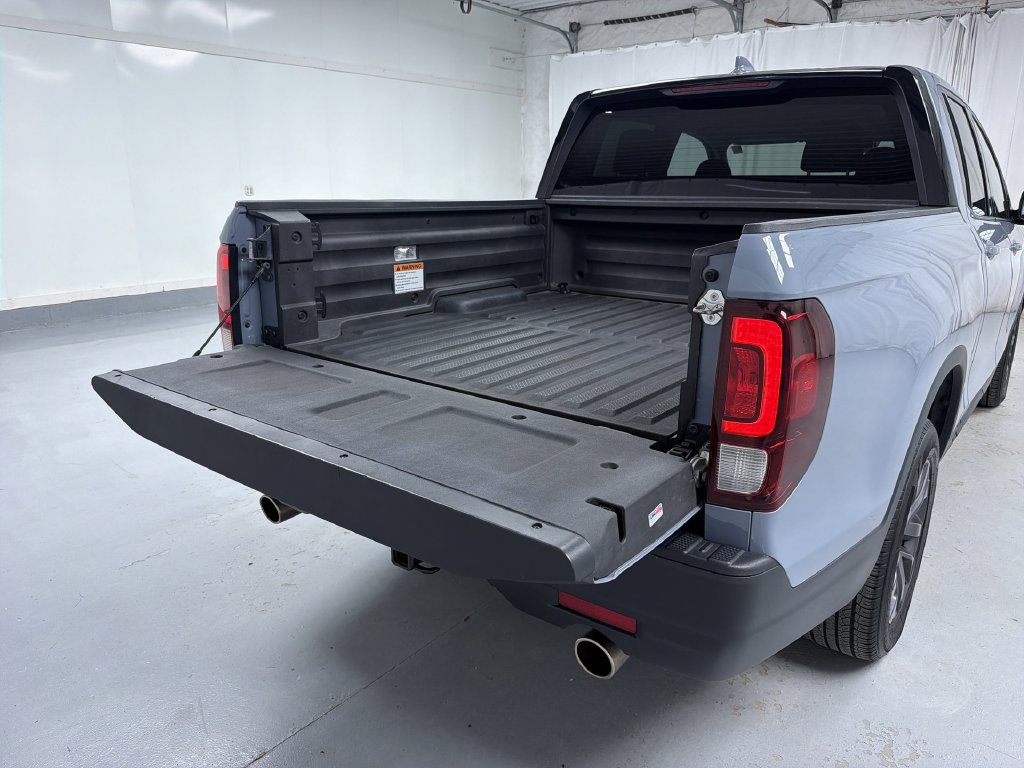Used 2024 Honda Ridgeline Sport image 19