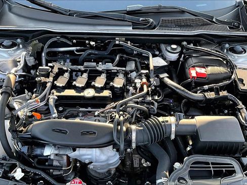 Used 2024 Acura Integra A-Spec FWD image 23
