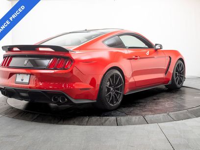 Used 2016 Ford Mustang Shelby GT350 w/ Technology Package