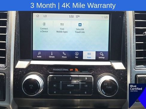 Used 2020 Ford F150 Lariat w/ Equipment Group 502A Luxury AWD/4WD image 30