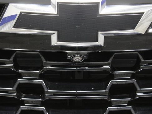 Used 2024 Chevrolet Tahoe Z71 image 50