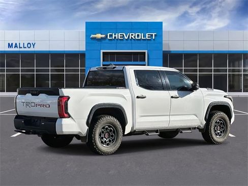 Used 2023 Toyota Tundra TRD Pro image 2
