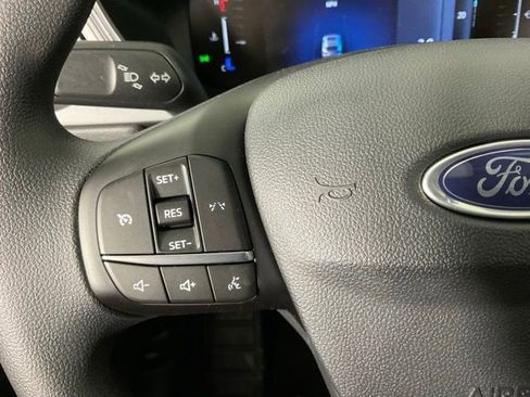 New 2025 Ford Escape Active image 24