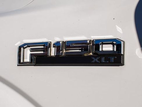 Certified 2020 Ford F150 XLT w/ Equipment Group 302A Luxury image 10