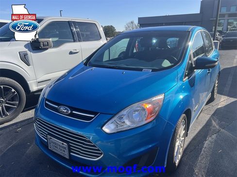Used 2013 Ford C-MAX SE image 1
