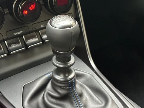 New 2025 Subaru BRZ tS w/ Popular Package 1 image 21