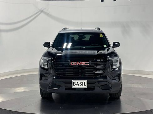 Used 2026 GMC Terrain Elevation w/ Black Edition AWD/4WD image 9