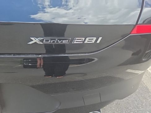 Used 2019 BMW X2 xDrive28i w/ Convenience Package AWD/4WD image 4