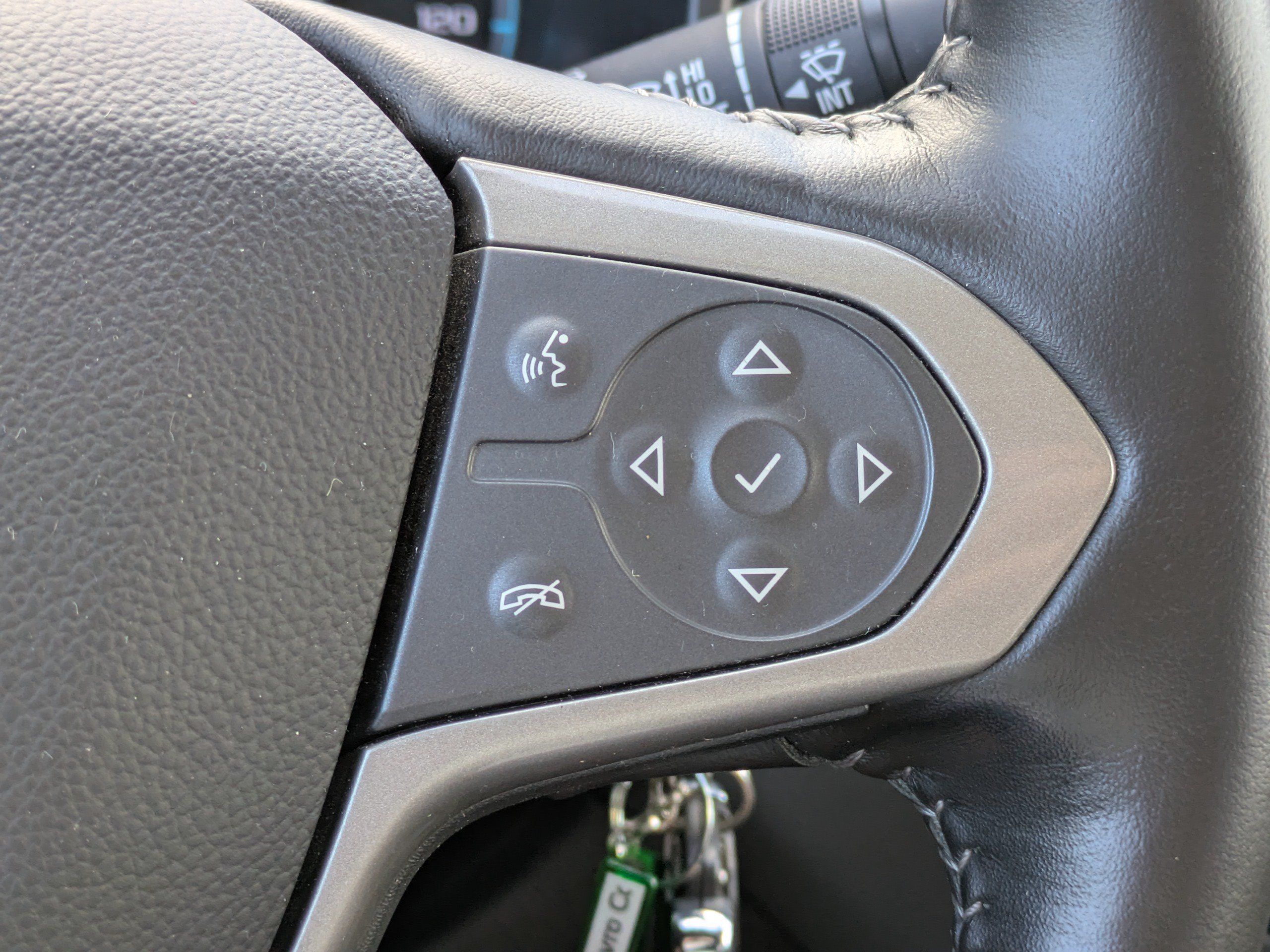 Used 2019 Chevrolet Colorado Z71 AWD/4WD image 24