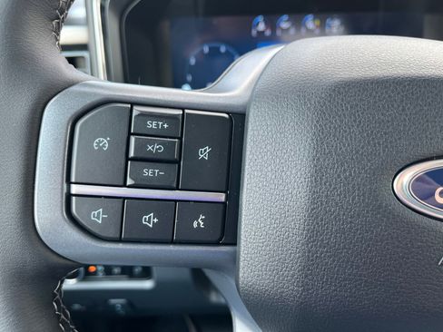 New 2026 Ford F350 Lariat image 14