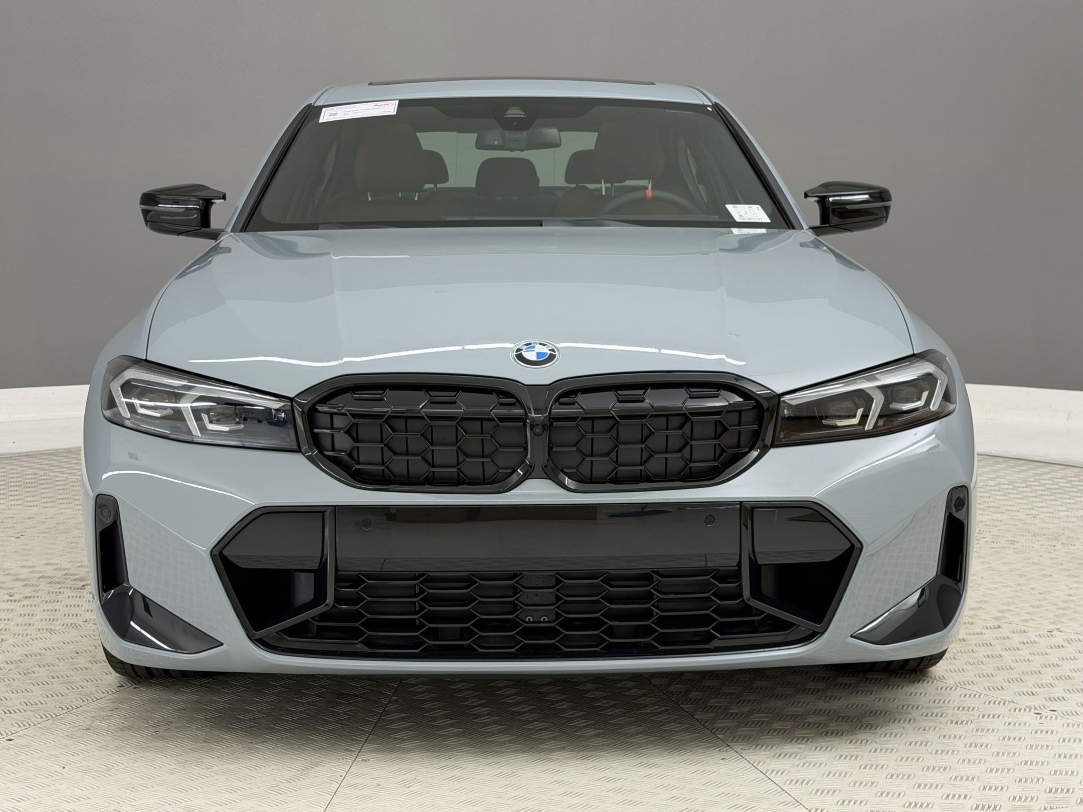 New 2026 BMW M340i w/ Premium Package RWD image 6