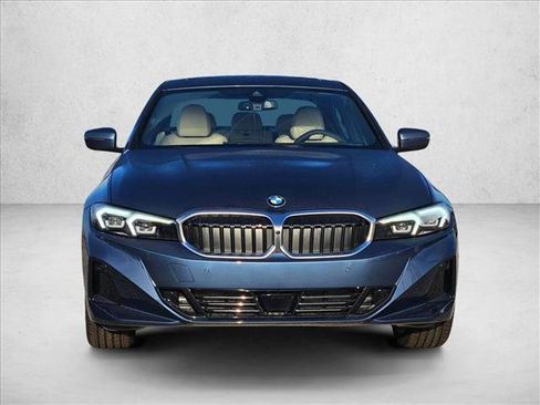 New 2026 BMW 330i Sedan w/ Premium Package image 6