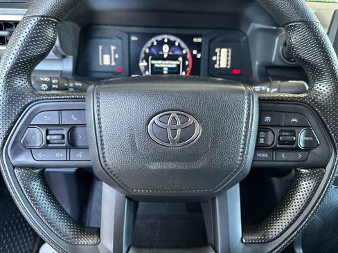 Used 2024 Toyota Tacoma SR5 RWD image 21