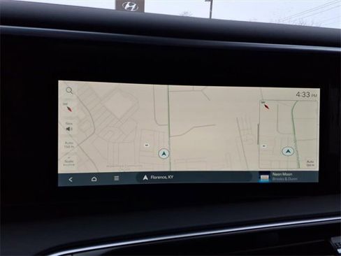 New 2026 Hyundai Palisade Calligraphy image 11