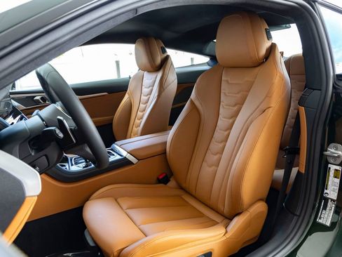 New 2026 BMW 840i Coupe RWD image 23