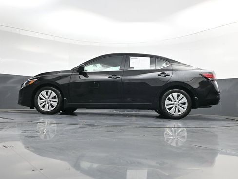 Used 2024 Nissan Sentra S FWD image 40